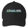 Flexfit 110 ® & Dry Mini Pique Cap Thumbnail