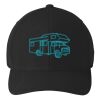 Flexfit 110 ® & Dry Mini Pique Cap Thumbnail