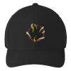 Flexfit 110 ® & Dry Mini Pique Cap Thumbnail