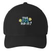 Flexfit 110 ® & Dry Mini Pique Cap Thumbnail