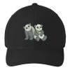 Flexfit 110 ® & Dry Mini Pique Cap Thumbnail