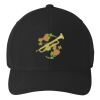 Flexfit 110 ® & Dry Mini Pique Cap Thumbnail