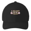 Flexfit 110 ® & Dry Mini Pique Cap Thumbnail