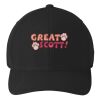 Flexfit 110 ® & Dry Mini Pique Cap Thumbnail