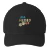 Flexfit 110 ® & Dry Mini Pique Cap Thumbnail