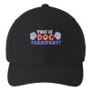 Flexfit 110 ® & Dry Mini Pique Cap Thumbnail