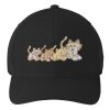Flexfit 110 ® & Dry Mini Pique Cap Thumbnail