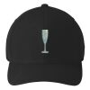 Flexfit 110 ® & Dry Mini Pique Cap Thumbnail