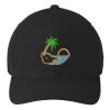 Flexfit 110 ® & Dry Mini Pique Cap Thumbnail