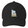 Flexfit 110 ® & Dry Mini Pique Cap Thumbnail