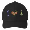 Flexfit 110 ® & Dry Mini Pique Cap Thumbnail