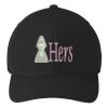 Flexfit 110 ® & Dry Mini Pique Cap Thumbnail