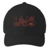 Flexfit 110 ® & Dry Mini Pique Cap Thumbnail