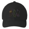 Flexfit 110 ® & Dry Mini Pique Cap Thumbnail