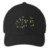 Flexfit 110 ® & Dry Mini Pique Cap Thumbnail