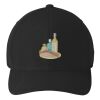 Flexfit 110 ® & Dry Mini Pique Cap Thumbnail