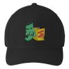 Flexfit 110 ® & Dry Mini Pique Cap Thumbnail