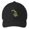 Flexfit 110 ® & Dry Mini Pique Cap Thumbnail