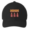 Flexfit 110 ® & Dry Mini Pique Cap Thumbnail