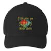 Flexfit 110 ® & Dry Mini Pique Cap Thumbnail