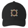 Flexfit 110 ® & Dry Mini Pique Cap Thumbnail