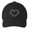 Flexfit 110 ® & Dry Mini Pique Cap Thumbnail