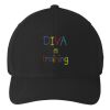 Flexfit 110 ® & Dry Mini Pique Cap Thumbnail