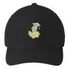 Flexfit 110 ® & Dry Mini Pique Cap Thumbnail