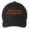 Flexfit 110 ® & Dry Mini Pique Cap Thumbnail