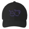 Flexfit 110 ® & Dry Mini Pique Cap Thumbnail