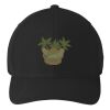 Flexfit 110 ® & Dry Mini Pique Cap Thumbnail