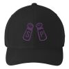 Flexfit 110 ® & Dry Mini Pique Cap Thumbnail