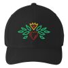Flexfit 110 ® & Dry Mini Pique Cap Thumbnail