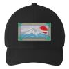 Flexfit 110 ® & Dry Mini Pique Cap Thumbnail
