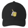 Flexfit 110 ® & Dry Mini Pique Cap Thumbnail
