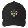 Flexfit 110 ® & Dry Mini Pique Cap Thumbnail