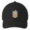 Flexfit 110 ® & Dry Mini Pique Cap Thumbnail