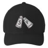 Flexfit 110 ® & Dry Mini Pique Cap Thumbnail
