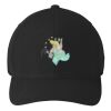 Flexfit 110 ® & Dry Mini Pique Cap Thumbnail