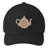 Flexfit 110 ® & Dry Mini Pique Cap Thumbnail
