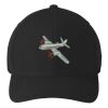 Flexfit 110 ® & Dry Mini Pique Cap Thumbnail
