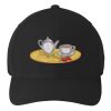 Flexfit 110 ® & Dry Mini Pique Cap Thumbnail