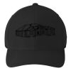 Flexfit 110 ® & Dry Mini Pique Cap Thumbnail