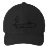 Flexfit 110 ® & Dry Mini Pique Cap Thumbnail