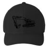 Flexfit 110 ® & Dry Mini Pique Cap Thumbnail