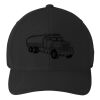 Flexfit 110 ® & Dry Mini Pique Cap Thumbnail