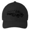 Flexfit 110 ® & Dry Mini Pique Cap Thumbnail
