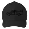 Flexfit 110 ® & Dry Mini Pique Cap Thumbnail