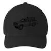 Flexfit 110 ® & Dry Mini Pique Cap Thumbnail