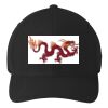 Flexfit 110 ® & Dry Mini Pique Cap Thumbnail